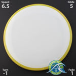 Axiom Crave - Neutron Plastic - Blanks