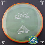 Axiom Envy - Proton Plastic