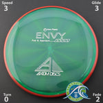Axiom Envy - Proton Plastic