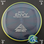 Axiom Envy - Proton Plastic