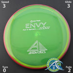 Axiom Envy - Proton Plastic