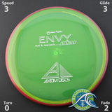 Axiom Envy - Proton Plastic