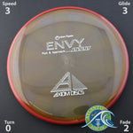 Axiom Envy - Proton Plastic