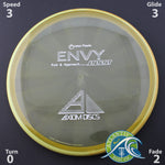 Axiom Envy - Proton Plastic