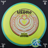 Axiom Neutron Bokeh – Simon Lizotte Team Series