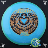 Axiom Neutron Bokeh – Simon Lizotte Team Series