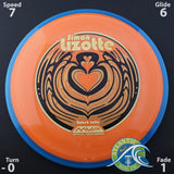 Axiom Neutron Bokeh – Simon Lizotte Team Series