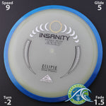 Axiom Insanity - Eclipse - Glow Plastic