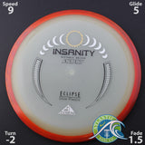 Axiom Insanity - Eclipse - Glow Plastic