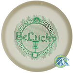 Dynamic Discs Lucid EMAC Truth BeLucky Stamp