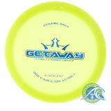 Dynamic Discs Lucid Getaway