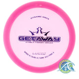 Dynamic Discs Lucid Getaway