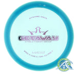 Dynamic Discs Lucid Getaway