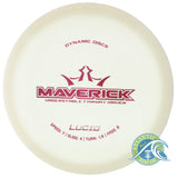 Dynamic Discs Lucid Maverick