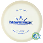 Dynamic Discs Lucid Maverick