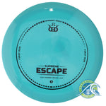 Dynamic Discs Supreme Escape First Run - Pick Actual Disc