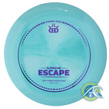 Dynamic Discs Supreme Escape First Run - Pick Actual Disc