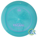 Dynamic Discs Supreme Escape First Run - Pick Actual Disc