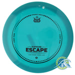 Dynamic Discs Supreme Escape First Run - Pick Actual Disc