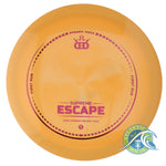 Dynamic Discs Supreme Escape First Run - Pick Actual Disc