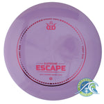 Dynamic Discs Supreme Escape First Run - Pick Actual Disc