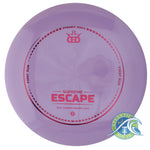 Dynamic Discs Supreme Escape First Run - Pick Actual Disc