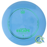 Dynamic Discs Supreme Escape First Run - Pick Actual Disc