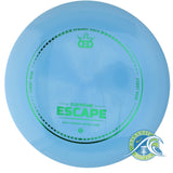 Dynamic Discs Supreme Escape First Run - Pick Actual Disc