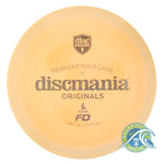 Discmania Swirl S-Line FD - Special Edition