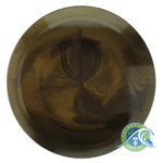 Discmania Special Edition Gold Swirl S-Line FD3 10 Year Anniversary * PICK ACTUAL DISC *