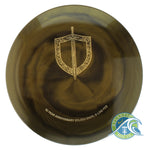 Discmania Special Edition Gold Swirl S-Line FD3 10 Year Anniversary * PICK ACTUAL DISC *