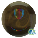 Discmania Special Edition Gold Swirl S-Line FD3 10 Year Anniversary * PICK ACTUAL DISC *