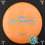 Discraft Paul McBeth Prototype Malita