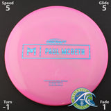 Discraft Paul McBeth Prototype Malita