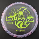 Discraft Fuzed Z Buzzz with BuzzzSaw