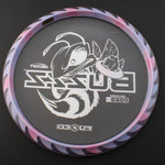 Discraft Fuzed Z Buzzz with BuzzzSaw