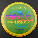 Discraft Fuzed Z Buzzz with BuzzzSaw
