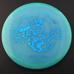 Discraft Fuzed Z Buzzz with BuzzzSaw