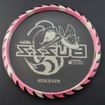 Discraft Fuzed Z Buzzz with BuzzzSaw