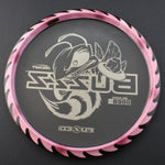 Discraft Fuzed Z Buzzz with BuzzzSaw