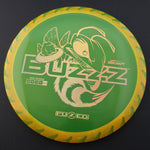Discraft Fuzed Z Buzzz with BuzzzSaw