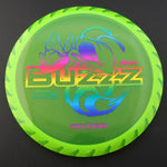 Discraft Fuzed Z Buzzz with BuzzzSaw
