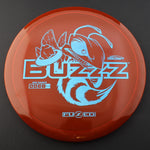 Discraft Fuzed Z Buzzz with BuzzzSaw