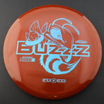 Discraft Fuzed Z Buzzz with BuzzzSaw