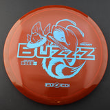 Discraft Fuzed Z Buzzz with BuzzzSaw