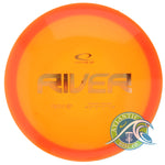 Latitude 64 Opto Air River - Pick Exact Disc -