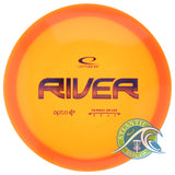 Latitude 64 Opto Air River - Pick Exact Disc -