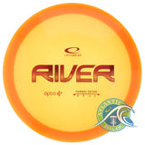 Latitude 64 Opto Air River - Pick Exact Disc -