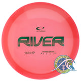 Latitude 64 Opto Air River - Pick Exact Disc -