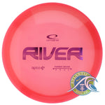 Latitude 64 Opto Air River - Pick Exact Disc -